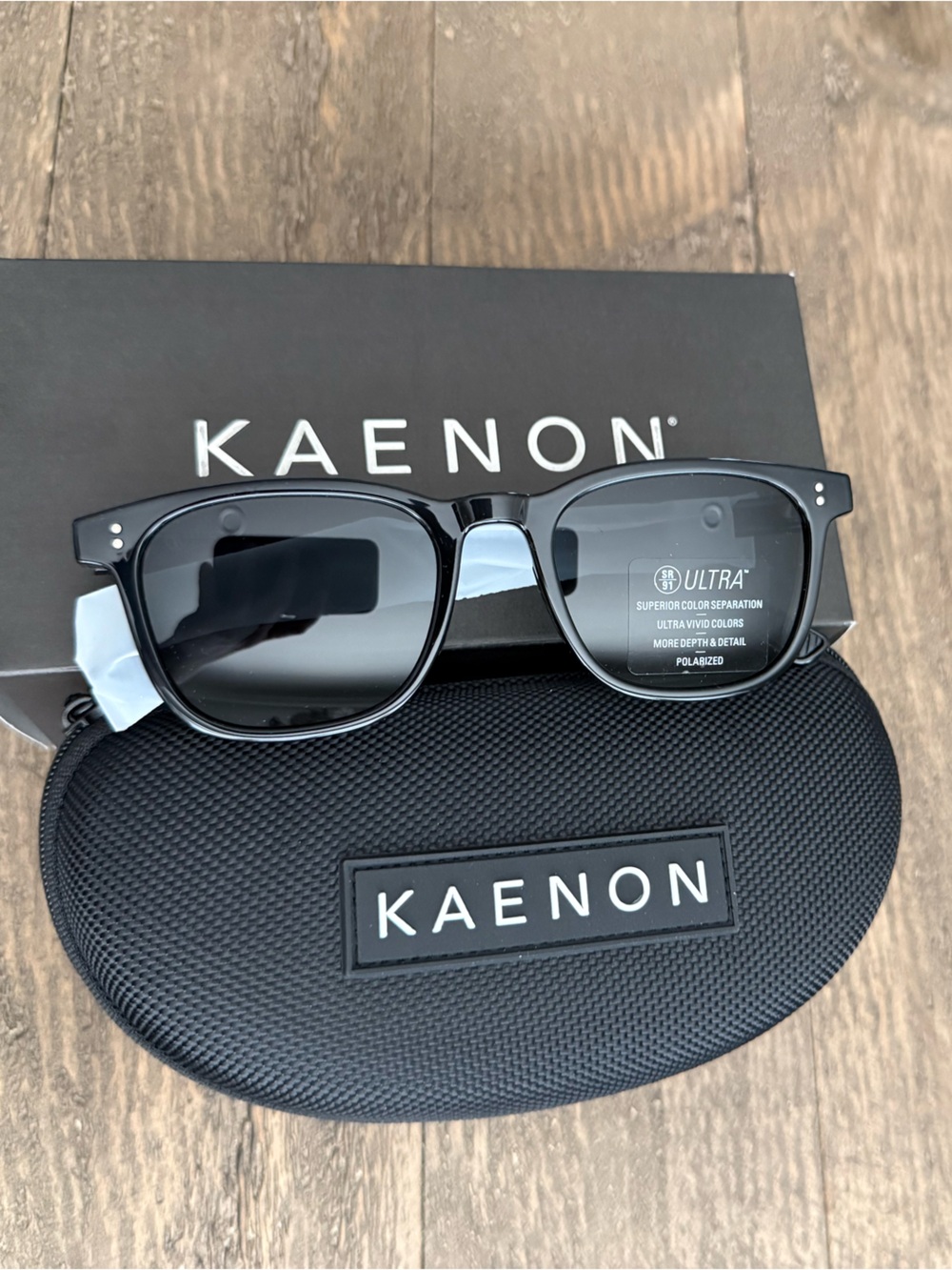 KAENON Sunglasses